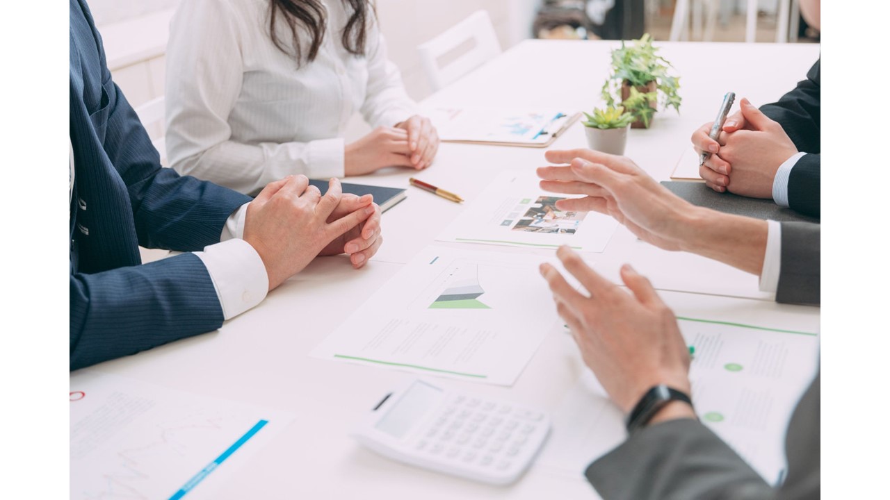 クリニックのための経営パートナー